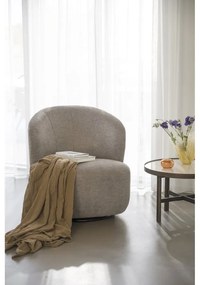 Béžové kreslo Roselawn – Rowico