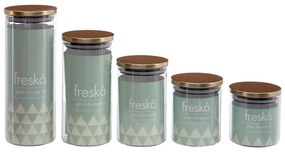 Dóza na potraviny Freska – Premier Housewares