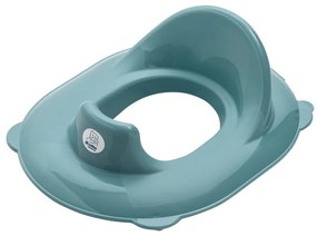 Tyrkysové detské WC sedadlo TOP – Rotho