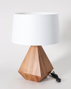 Stolová lampa Margo 63 cm