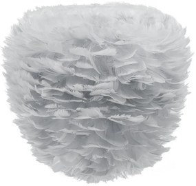 Svetlosivé tienidlo ø 30 cm Eos Evia Mini – UMAGE