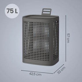 Kôš na bielizeň RLHB35021G101