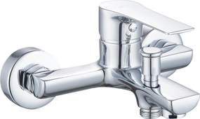 Invena Pinios, nástenná vaňová batéria, 150 mm, chrómová, INV-BW-92-001-X Leták: https://cloud.invena.pl/s/nnXaZKg3crBrRkz/download?path=%2FPliki%20do%20strony%20www%2FBW-92-001-X/Inne/BW-92-001-X-ulotka-ENG…