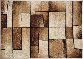 DC Koberec PP 015 béžová Rozmer: 250×350 cm