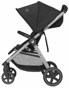 MAXI-COSI GIA KOČÍK ESSENTIAL BLACK
