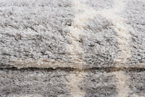 TA Koberec Q265A SIVÁ VERSAY EJF BF