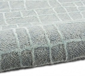 Koberec CALVIN KLEIN SERNE AQUA