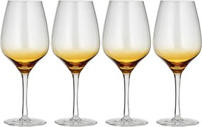 Poháre na víno v súprave 4 ks 540 ml Prism – Ladelle