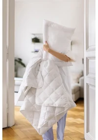 Celoročná detská prikrývka 100x135 cm Medium – Bonami Essentials