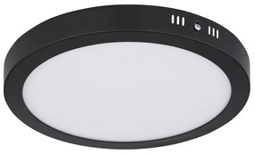 Globo 12374-24R - LED Stropné svietidlo DINO LED/22W/230V