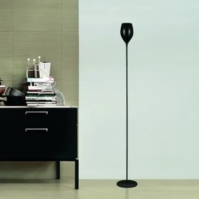 AZzardo Izza Floor Black AZ1076