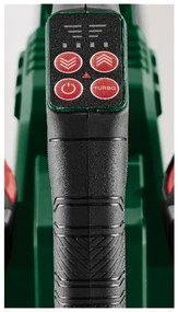 Parkside®  Aku vysávač/fúkač lístia 40 V Plsa 40-Li D3 – bez akumulátorov  (100393023)