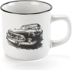 Keramický hrnček TATRA 603 330 ml