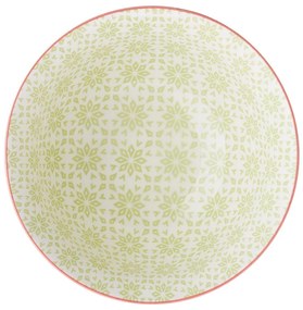 ORNAMENTS Miska 520 ml - ružová
