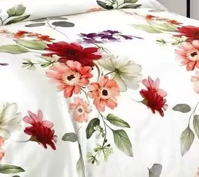Obliečky GALENA BLOSSOM 7-dielna sada 140x200 cm