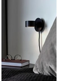 Nordlux - LED Stmievateľné nástenné svietidlo CLYDE LED/4W/230V