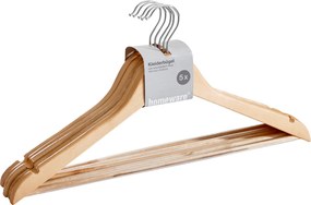 XXXLutz SADA VEŠIAKOV 5 ks Homeware - Vešiaky na šaty - 0079740001