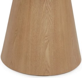 Jedálenský stôl 160x90 cm HT-L3523 OAK dub