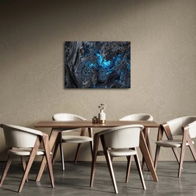 Obraz - Pohľad do vnútra (70x50 cm)