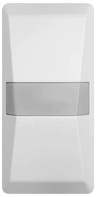 Ledvance - LED Vonkajšie nástenné svietidlo so senzorom UPDOWN LED/10W/230V IP55