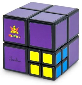 Hlavolam Pocket Cube – RecentToys