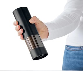 Elektrický mlynček na korenie