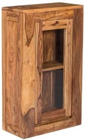 furniture-nabytek.cz - Kúpeľňový nábytok set z indického masívu palisander