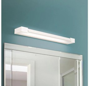 Orion Soff 3-480 - LED osvetlenie zrkadla MARILYN LED/18W/230V 60 cm IP44 biele