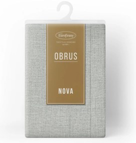 OBRUS STELLA 2 140X220 CM SVETLOSIVÝ
