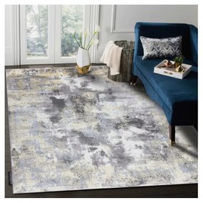 Kusový koberec Foxa krémový 180x270cm