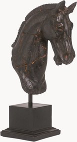 Dekorácia Horse Head
