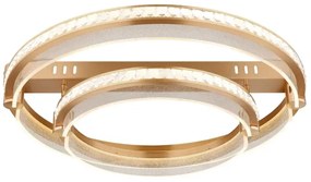 Globo 67196-78 - LED Stmievateľné stropné svietidlo BLONDIE LED/78W/230V + DO