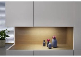 Ledvance - LED Stmievateľné podlinkové svietidlo so senzorom CABINET LED/6W/230V