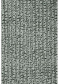 Zelená bavlnená kúpeľňová predložka Tiseco Home Studio Luca, 60 x 100 cm