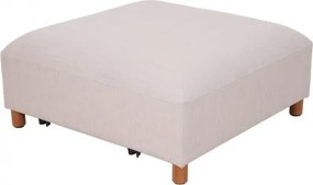 MI Oddychová súprava nábytku KALEM béžová + obal