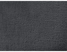 Tmavosivá ženilková rohová pohovka (ľavý roh/do L) Whesley – Bobochic Paris