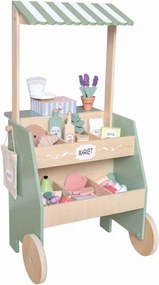 JaBaDaBaDo Drevený obchod