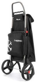 Nákupná taška na kolieskach 43 l I-Max Termo Zen 2 Logic RSG – Rolser