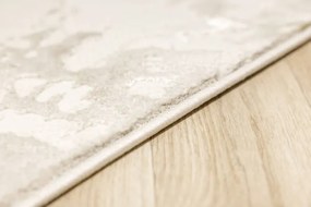 Behúň Allora Plus B919A Mramor, béžový / krémový / zlatý