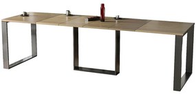 Stôl Borys 250 dub natura