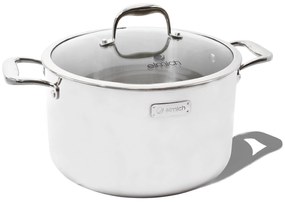 Elmich Trojvrstvový nerezový hrniec na indukciu Trimax XS 26 cm (8 l)