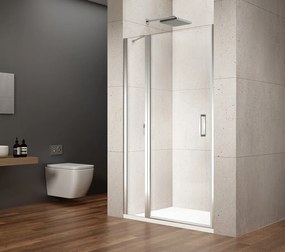 Gelco, LORO sprchové dvere 900 mm, číre sklo, GN4490