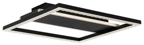 Rabalux 71373 - LED stropné svietidlo DONYA LED/24W/230V 4000K