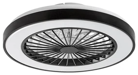 Rabalux 71336-LED Stm. str. sviet. s venti. DALFON 40W/230V 3000/4000/6000K+DO RL71336