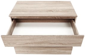 Komoda HANY NEW 003, dub sonoma