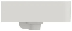 Klasické umývadlo Ideal Standard Strada II sanitárna keramika biela 80 x 43 x 17 cm T364501