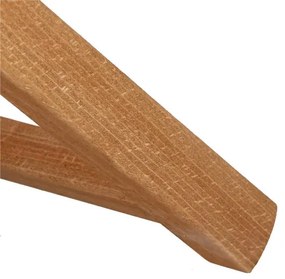 Drevené lehátko impregnované SPRINGOS DC0012 OXFORD23