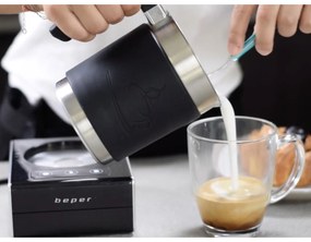 Beper BB200 napeňovač mlieka