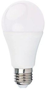 10x LED žiarovka - ecoPLANET - E27 - 12W - 1050Lm - studená biela