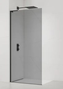 Sprchová zástena walk-in 80 cm SAT Walk-in SATBWI80KSZAVLC, 1 ks